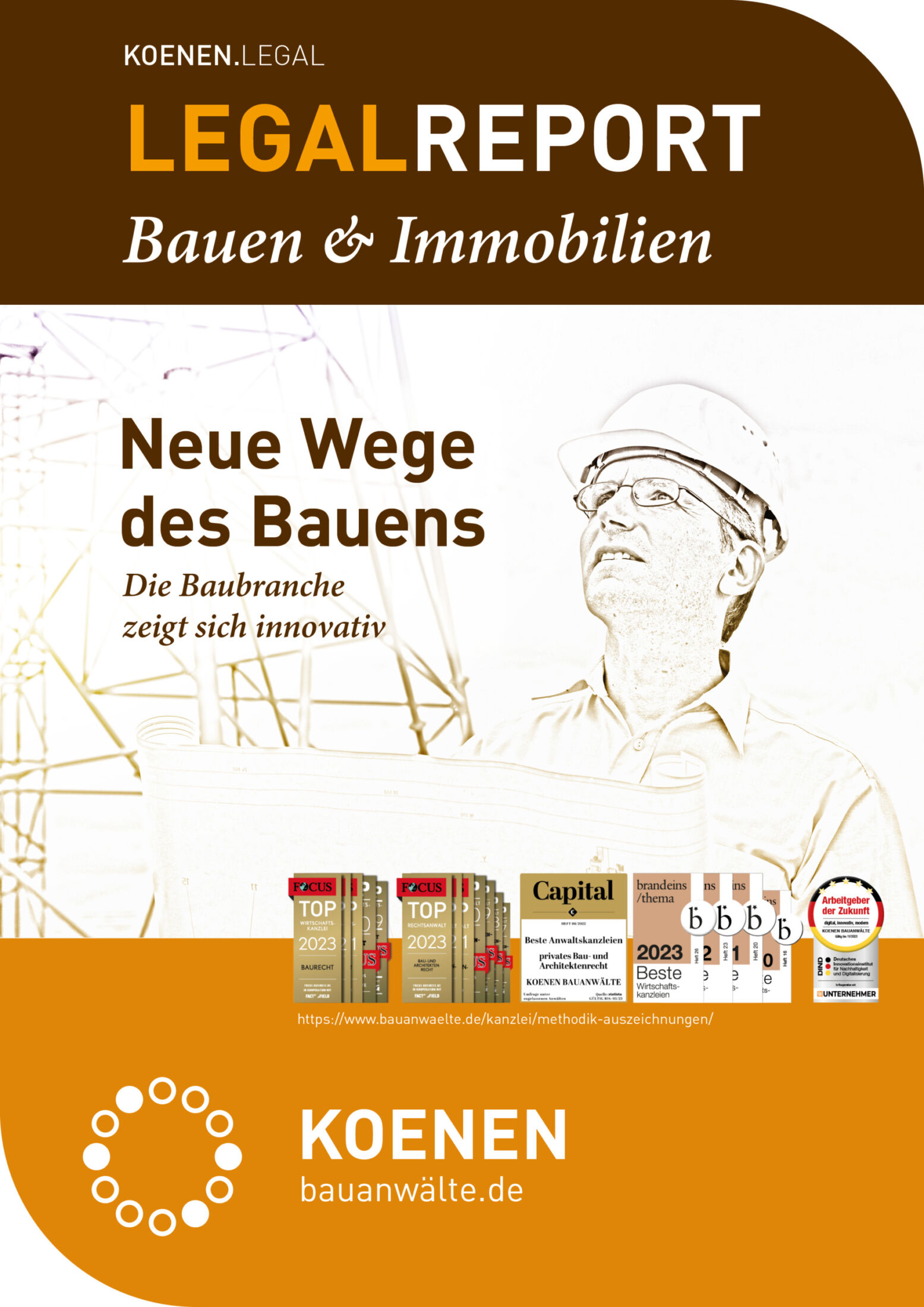 Legal Report Bauen Immobilien scaled