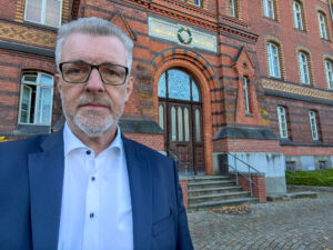 Landgericht Flensburg